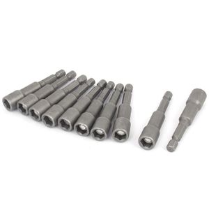 Acier volonté Douille ø 13 mm 1//2/" pouces Double Hexagonal