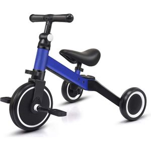 Tricycle Evolutif : Tout en un - OOGarden