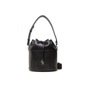 Sac seau cuir femme Cdiscount