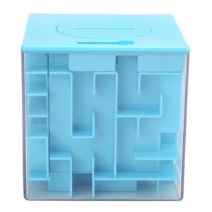 PUZZLE Vvikizy 3D Cube Puzzle Maze Box Jeu Educatif Enfan