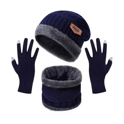 Gant et bonnet nike on sale