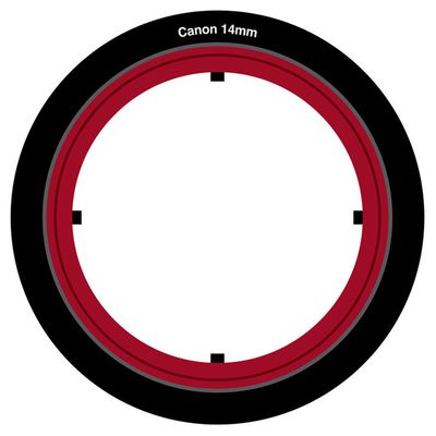 CANON Bague d'Adaptation RF Contrôle Premium - 31 avis
