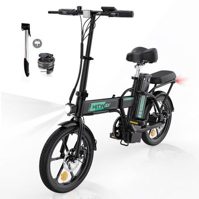 Velo store electrique cdiscount