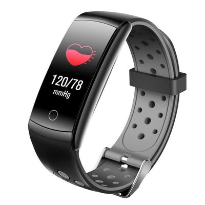 Montre connect e La nouvelle mesure de temp rature Q8T montre
