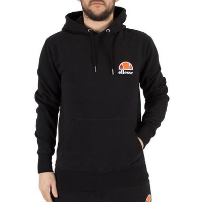 Hoodie ellesse homme discount