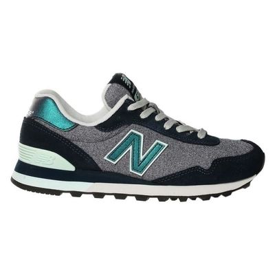 New balance 515 femme verte online
