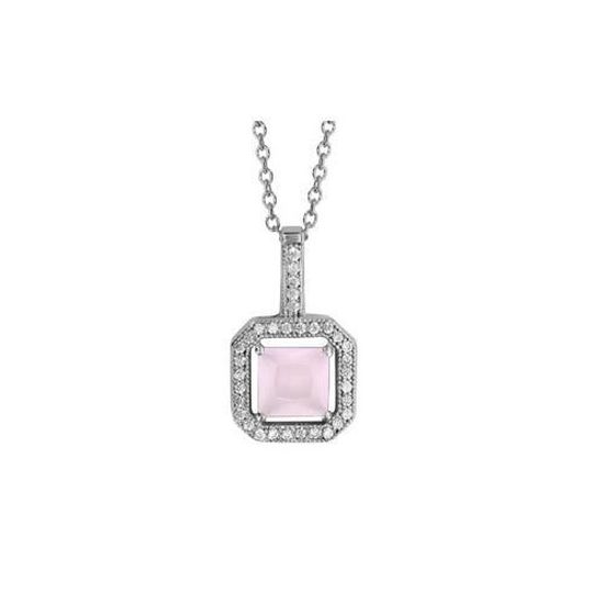 collier argent carre collier argent carre