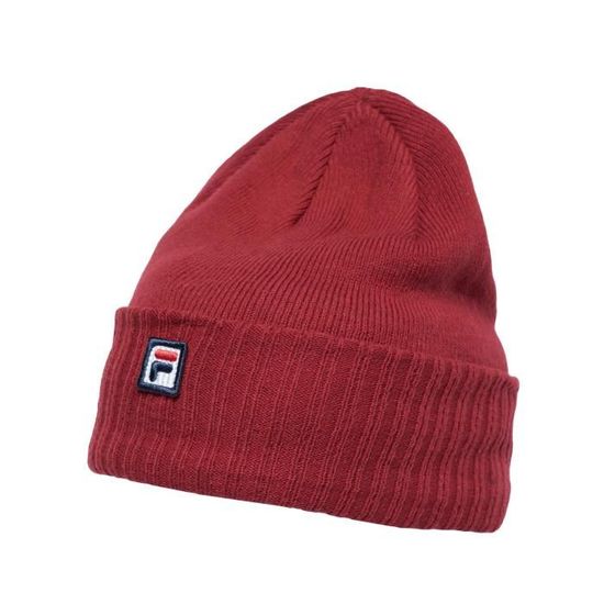 Bonnet fila homme hotsell