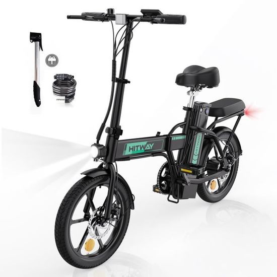 Velo electrique taagway shop