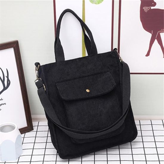 Sacs élégants grande capacité sac à main sacs décontractés sac à