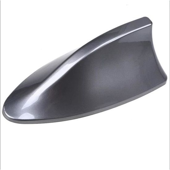 Antenne Aileron De Requin Peugeot 208 2019-2023 – Look Sportif, Amélioration Signal, Installation Facile Sans Perçage