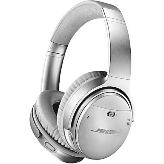 Cdiscount : promo flash sur le casque Bose QuietComfort 35 II (200 pièces  seulement) - Le Parisien