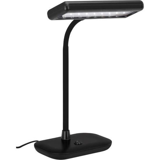 Lampe d'examen à lumière froide, sur pied roulant