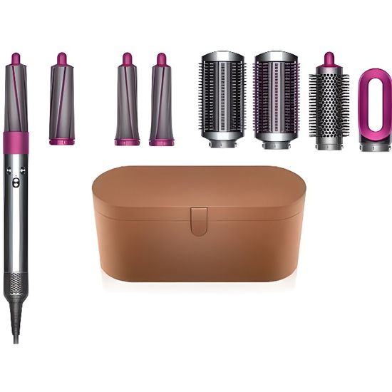 Fer a coiffer dyson clearance