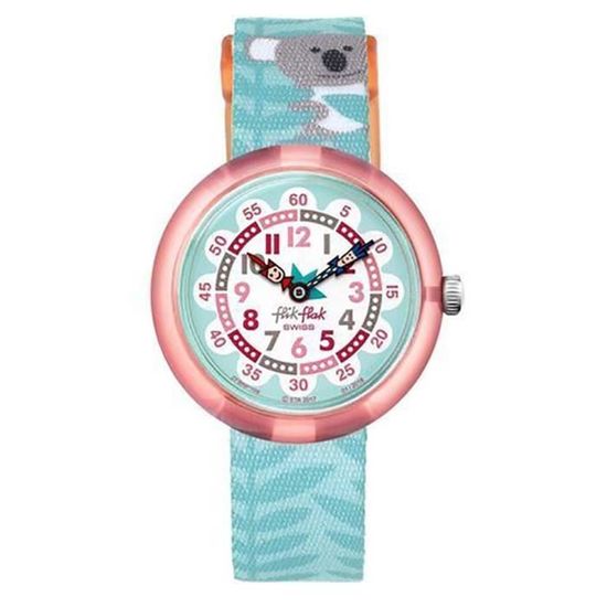 Montre flik on sale flak koala