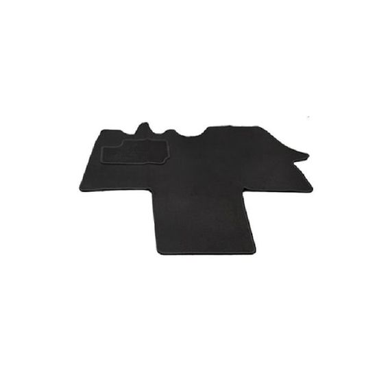 Tapis De Cabine Fiat Ducato 2002-2006 X244 – GES TPC102 Neuf