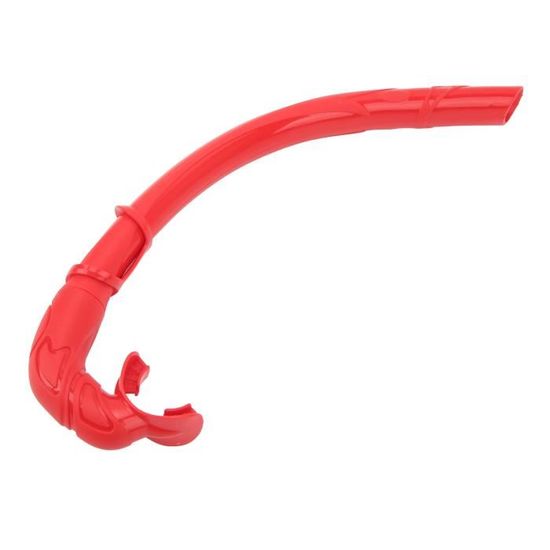 VGEBY tuba humide de plongée adulte Tuba de plongée pliable en silicone