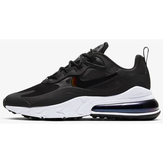 Chaussures sportswear NIKE CJ0619002 W AIR MAX 270 REACT Cdiscount Sport