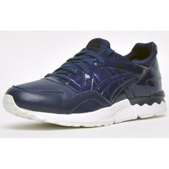 ensemble asics tiger