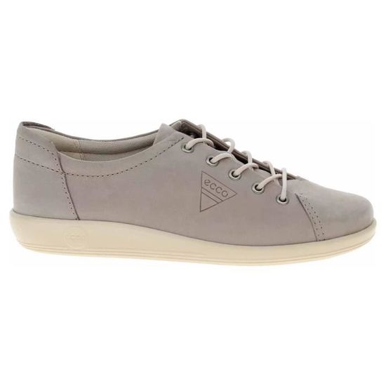 Chaussures ECCO 20650302386 Marron Femme Adulte Marron Cdiscount Sport