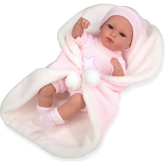 Poupee pleure hotsell
