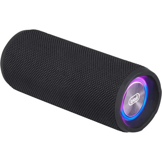 Melairo Nouveau Mini Haut-Parleur D'oreiller De 3.5mm Portable Pour MP3