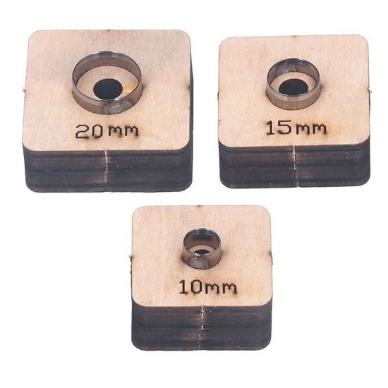 Matrices De Découpe En Acier Au Carbone En Forme De Chat