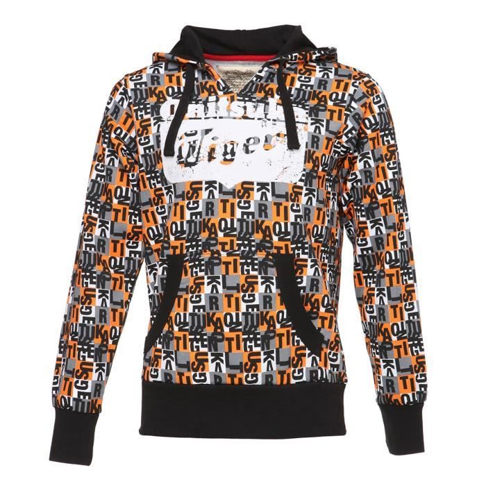 sweat onitsuka tiger homme discount