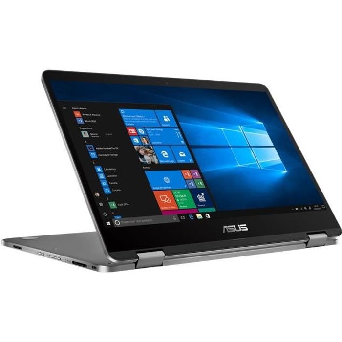 ASUS VivoBook Flip 14 TP401MA EC414TS 90NB0IV1-M11330