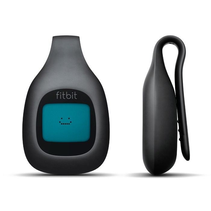 FITBIT ZIP connecté Noir