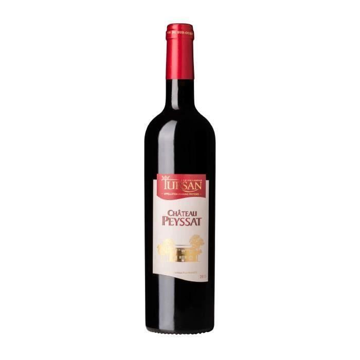 Vin AOP TURSAN 2015
