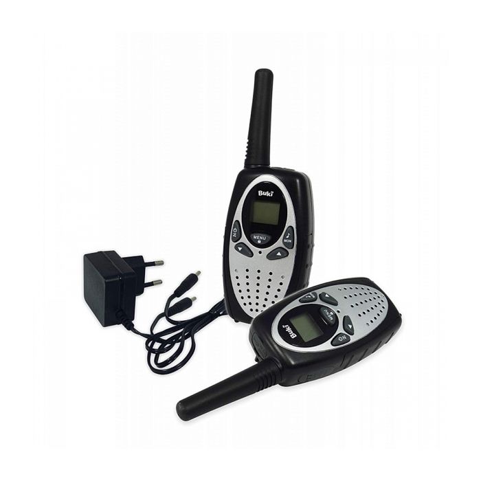 Talkie Walkie Rechargeable - Multimédia enfant