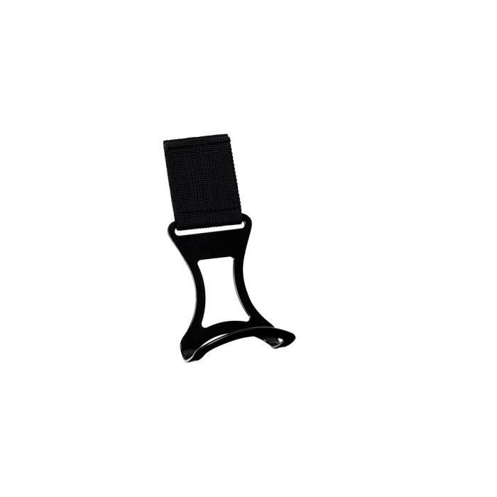 Porte-outils Noir - Taille unique - 402000009900 - Blaklader