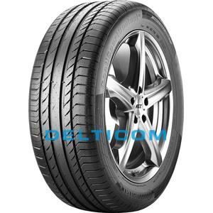 CONTINENTAL 245-45R19 98W CSC 5 SUV fr - Pneu été