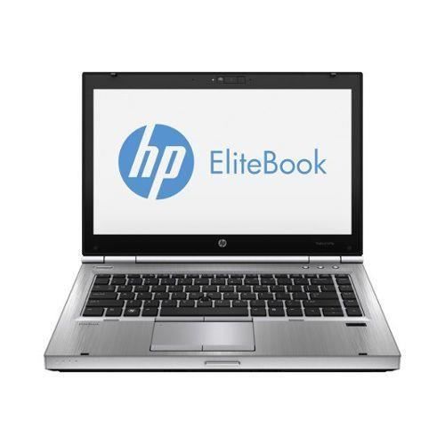 PC portables reconditionnée HP EliteBook 8470p Intel Core i5 2.6 Ghz RAM 4096 Mo Stockage 320 SATA - RPHPIntelC-51854