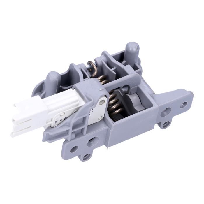 Indesit Verrou de porte, Piece de rechange pour Lave-vaisselle Hotpoint-Ariston LFT217A-HA.R