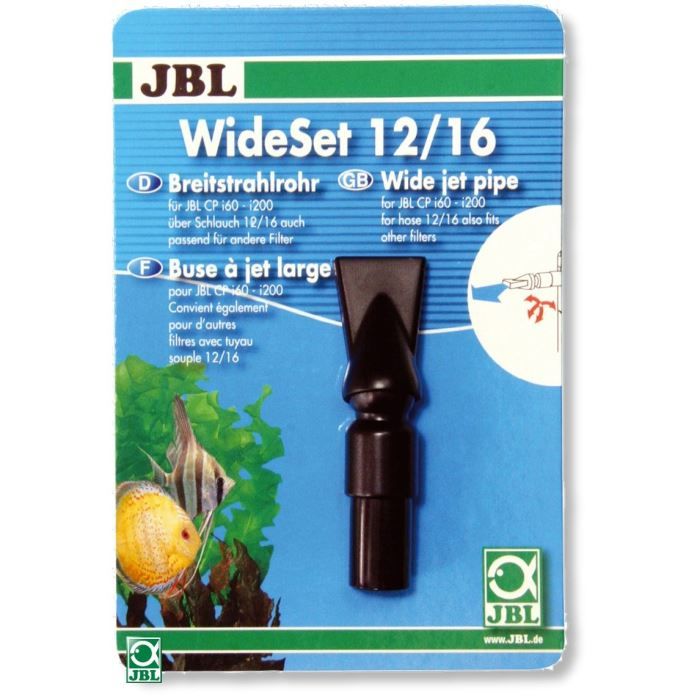 WIDESET 12/16 POUR CP I (BUSE A JET LARGE)