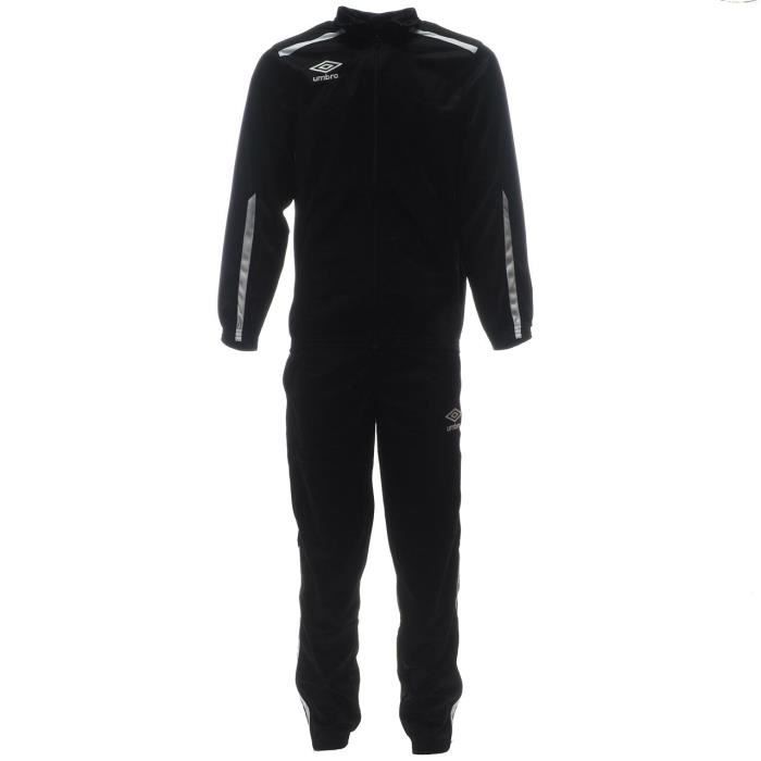 Survetement ensemble Pro training survet h pol - Umbro