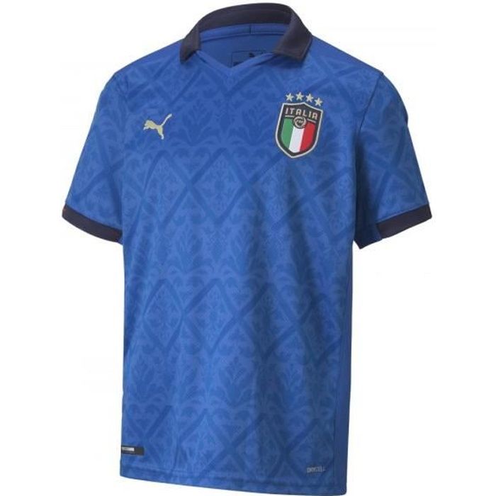 Maillot Italie Domicile 2020-2021