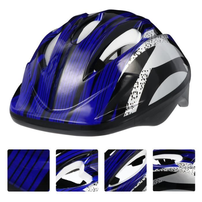 Casque d'équitation pour enfants de protection pour vélo d'équilibre de pour CASQUE AUDIO ENFANT