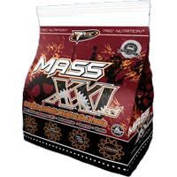 Mass XXL (4,8 kg) Trec Nutrition Parfum chocolat