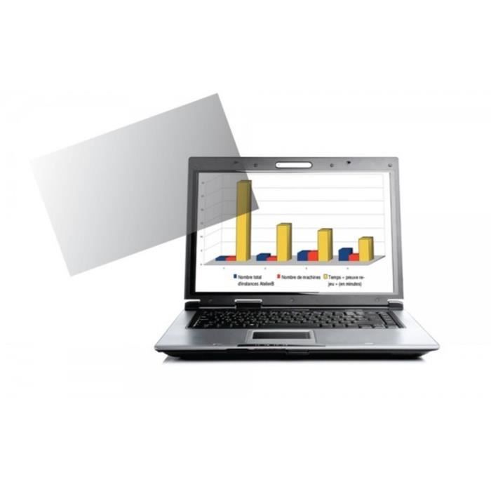 URBAN FACTORY - Filtre de confidentialité pour ordinateur portable - 21,5 pouces