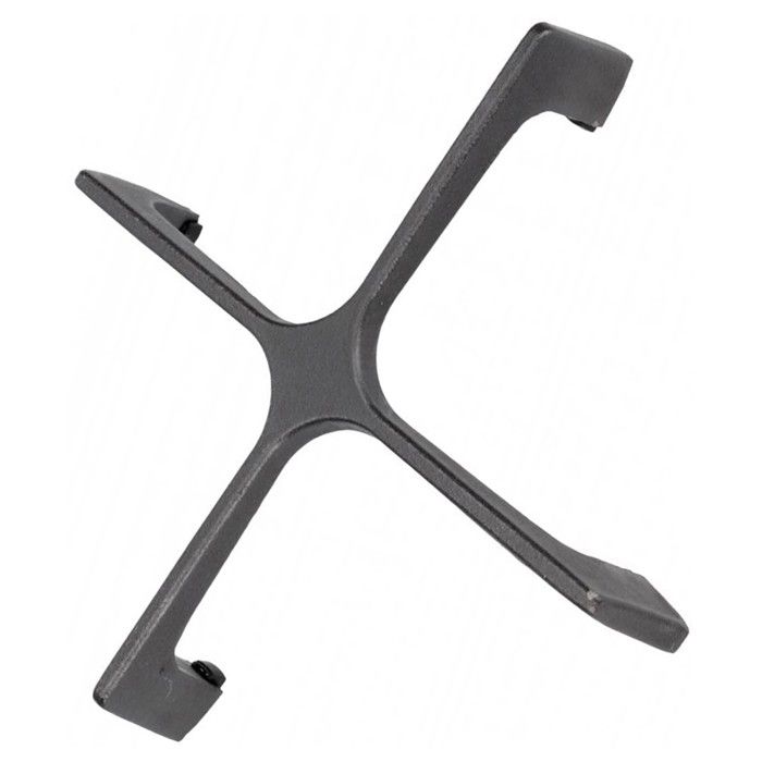 Support bruleur (grille) ultra rapide - Four, cuisinière - WHIRLPOOL (7646)
