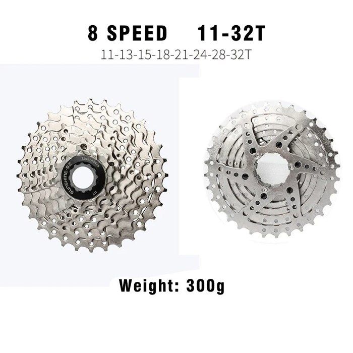 POU- Frein Shifter Cble Vélo De Route En Acier Inoxydable 2 Pcs 111680