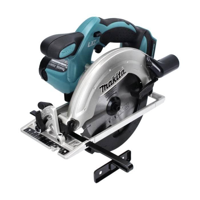 Makita DSS 611 Z - vue 10