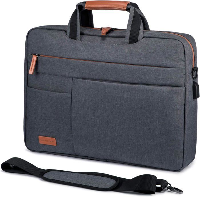 Sacoche Hama Néoprène Pour Ordinateur Jusqu'à 11,6" (30 Cm) - Noir - Protection Rembourrée Pour IPad, MacBook, Tablette