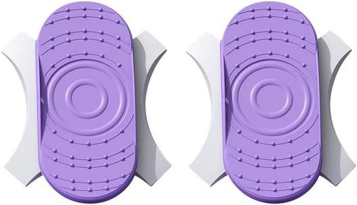 Disque De Torsion Pour Fitness - Planche D'Équilibre Avec Corde