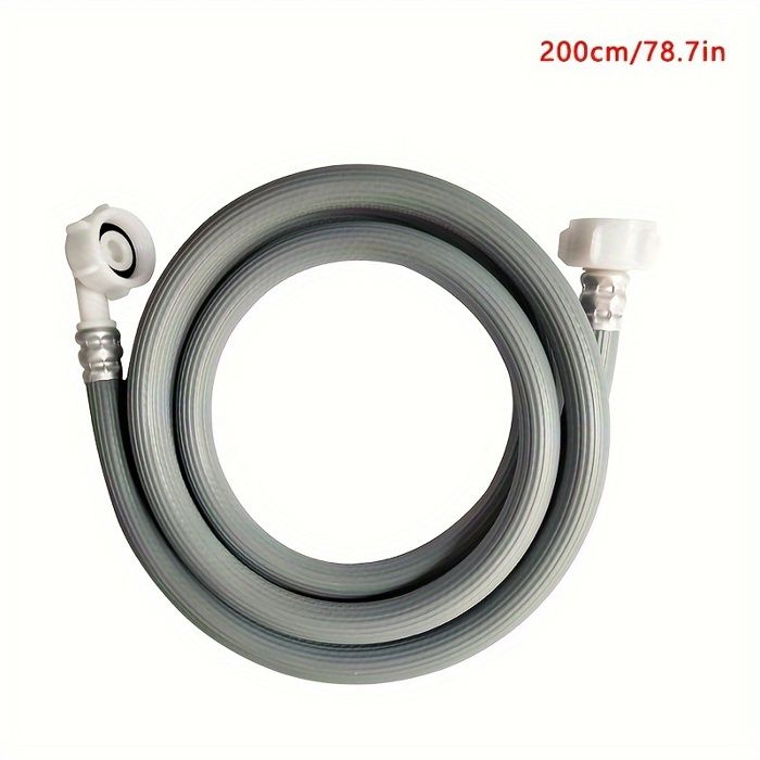 Tuyau D'entrée D'eau Pour Machine à Laver LG – Code Original 4738EN2002A / 4738ER2004A