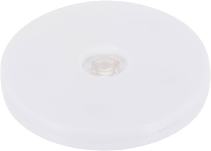 Lazy Susan Plateau Tournant À Billes En Acrylique De 10,2Cm,Rotation À