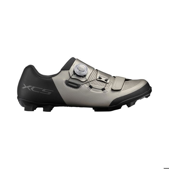 Chaussures de VTT - SHIMANO - SH-XC502 - Gris -
